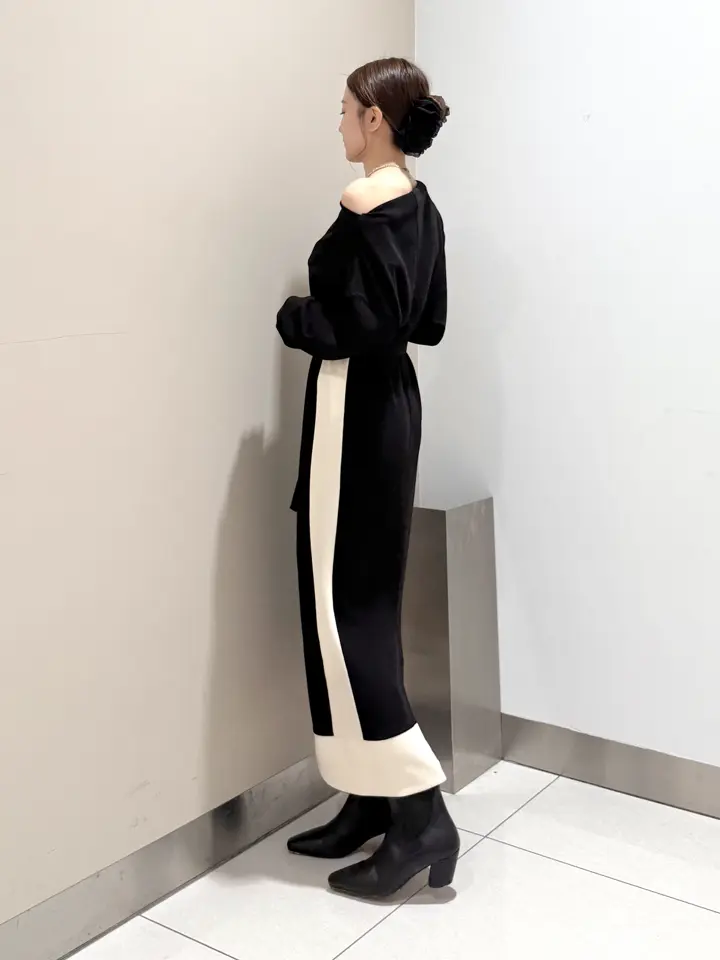 GRACE CONTINENTAL The Banquet Suzuka コーディネート画像