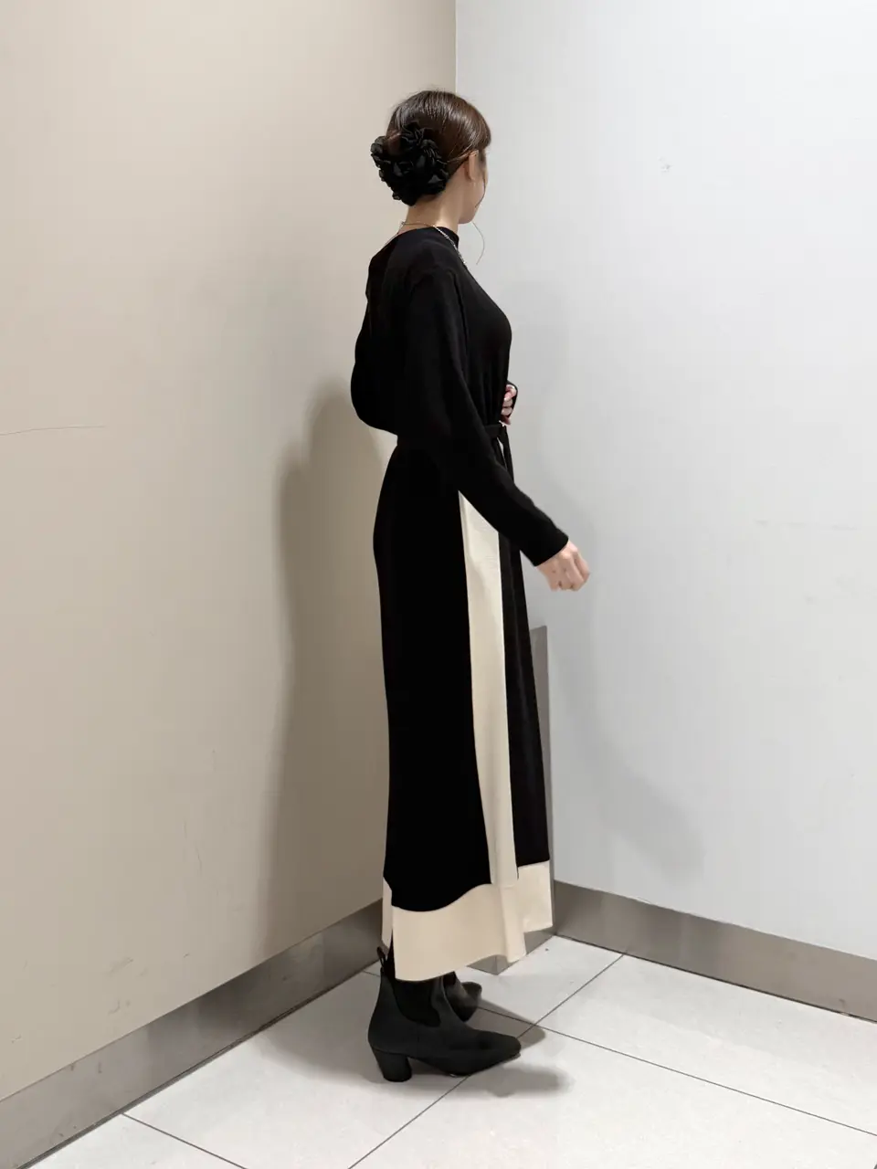 GRACE CONTINENTAL The Banquet Suzuka コーディネート画像