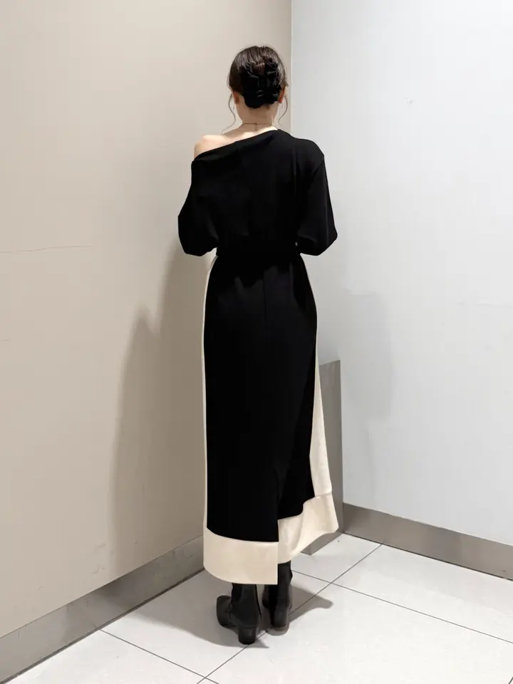 GRACE CONTINENTAL The Banquet Suzuka コーディネート画像