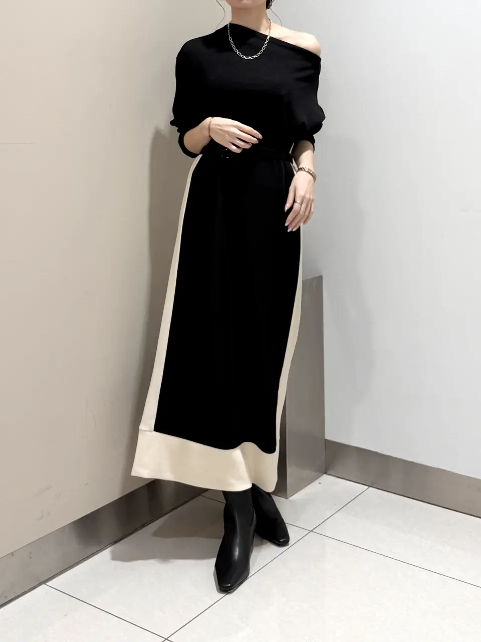 GRACE CONTINENTAL The Banquet Suzuka コーディネート画像