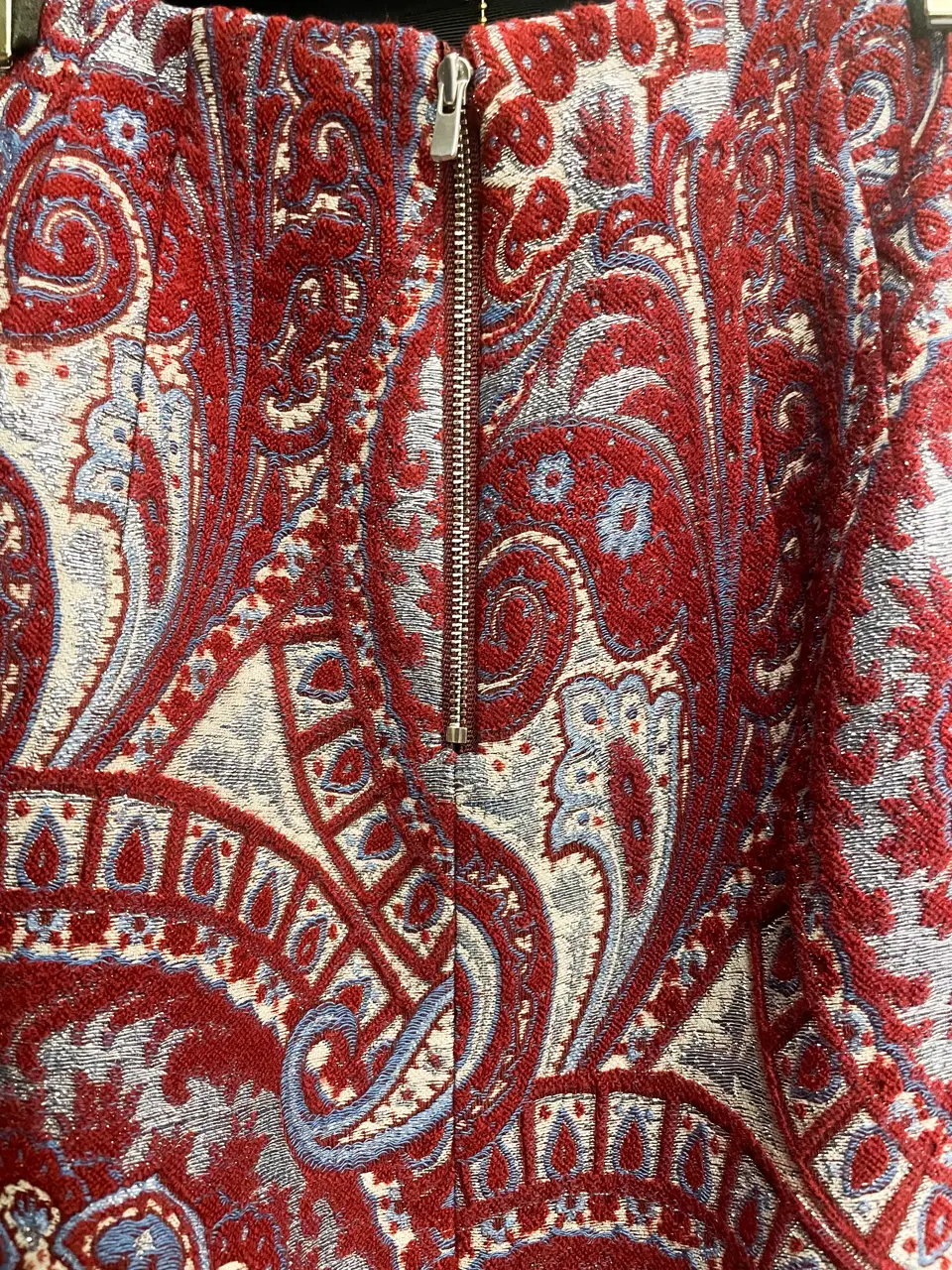 GRACE CONTINENTAL The Banquet nao コーディネート画像