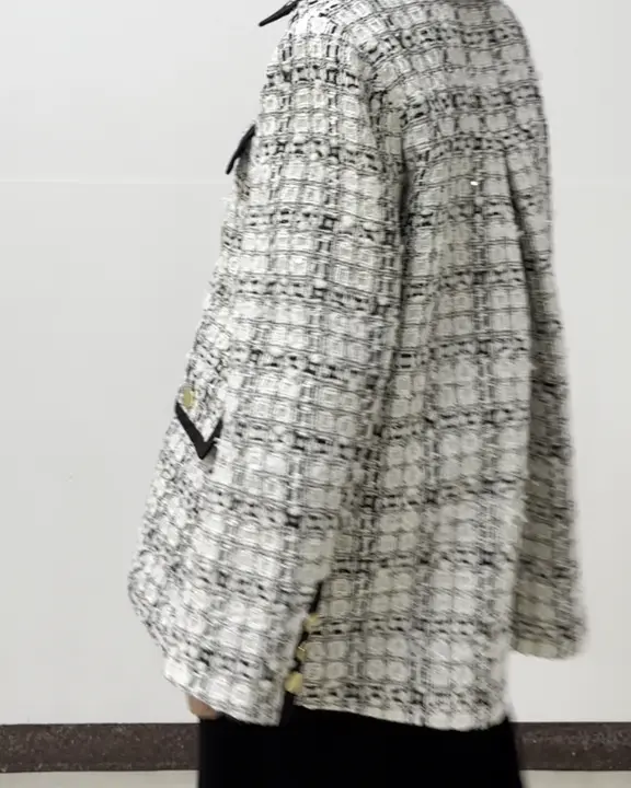 GRACE CONTINENTAL The Banquet A.FUKUDA コーディネート画像