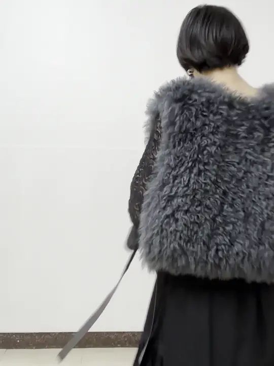 GRACE CONTINENTAL The Banquet A.FUKUDA コーディネート画像