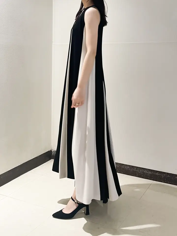 GRACE CONTINENTAL The Banquet nao コーディネート画像