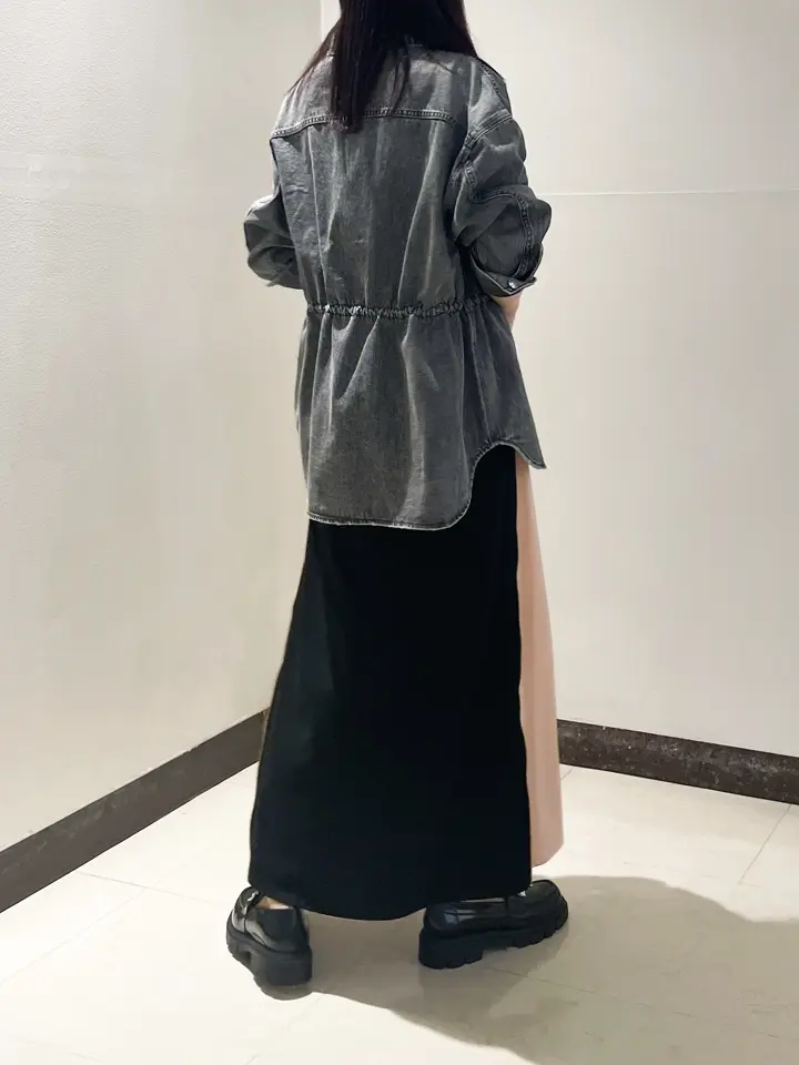 GRACE CONTINENTAL The Banquet nao コーディネート画像