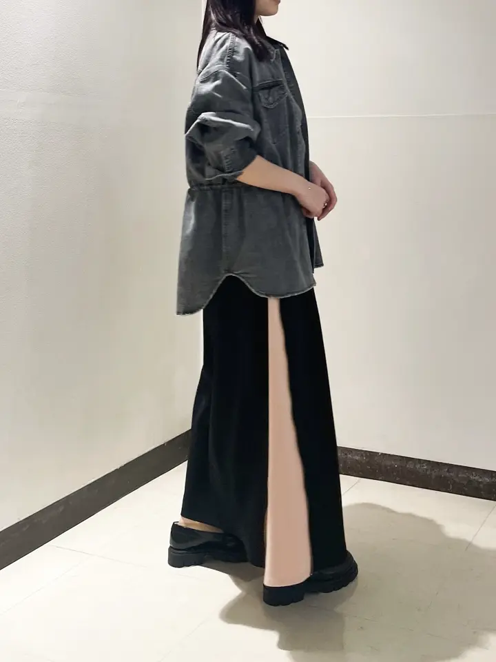 GRACE CONTINENTAL The Banquet nao コーディネート画像