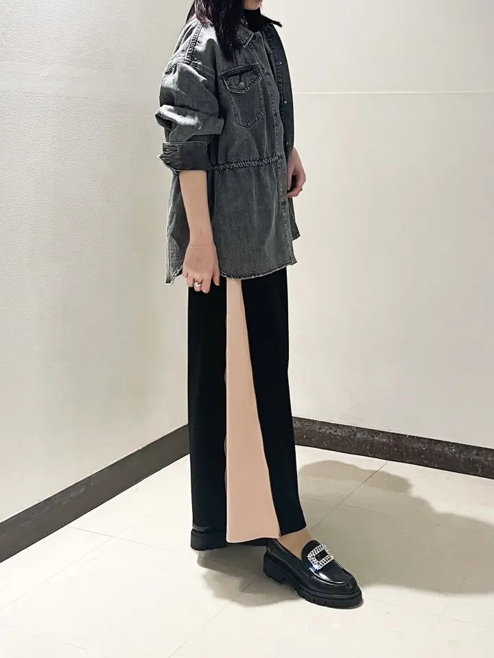 GRACE CONTINENTAL The Banquet nao コーディネート画像