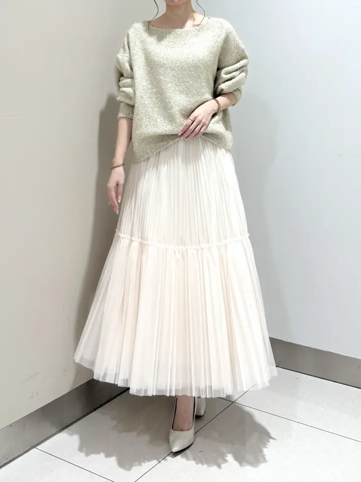 GRACE CONTINENTAL The Banquet Suzuka コーディネート画像