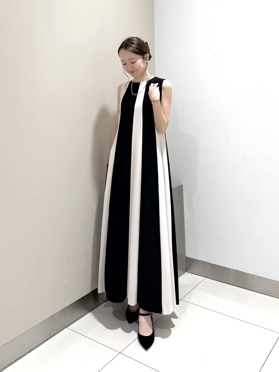 GRACE CONTINENTAL The Banquet Suzuka コーディネート画像