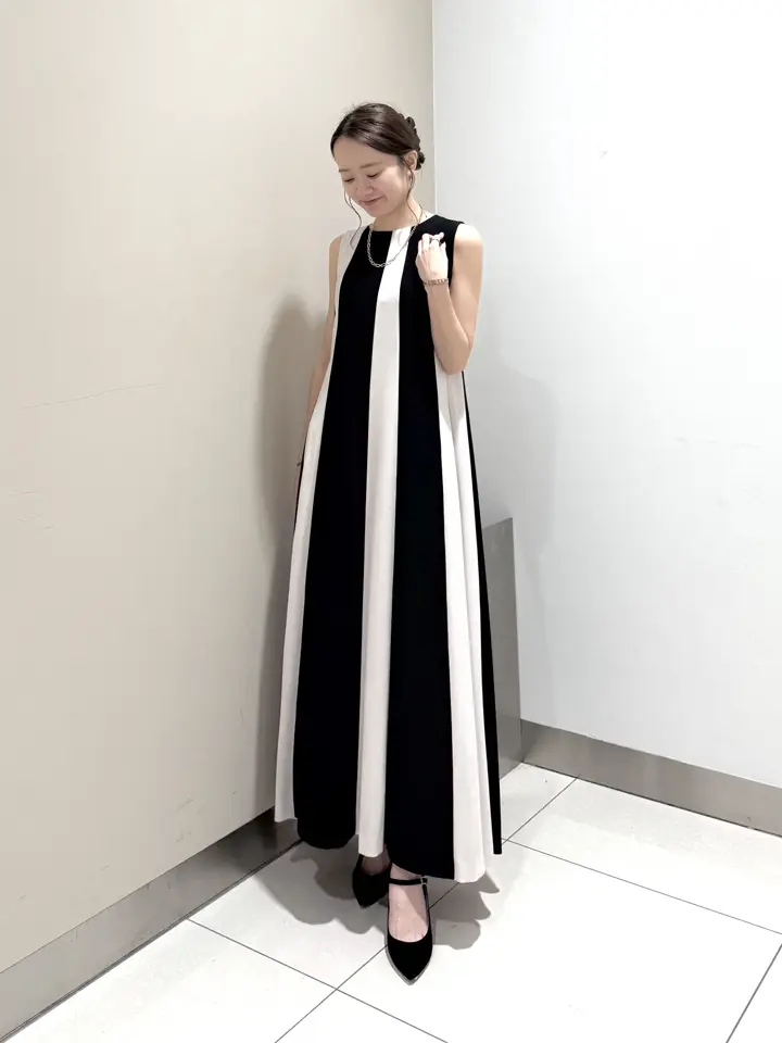 GRACE CONTINENTAL The Banquet Suzuka コーディネート画像