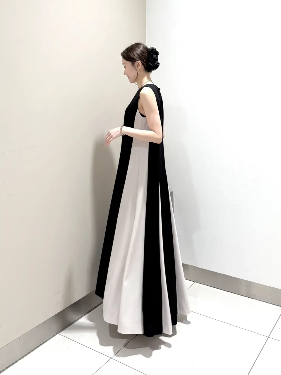 GRACE CONTINENTAL The Banquet Suzuka コーディネート画像