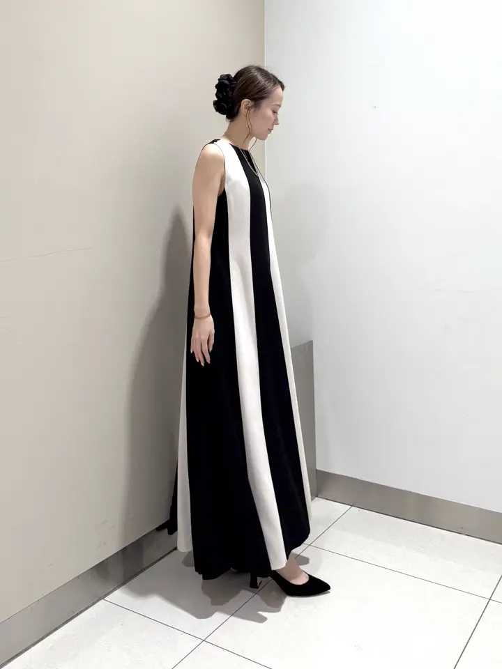 GRACE CONTINENTAL The Banquet Suzuka コーディネート画像