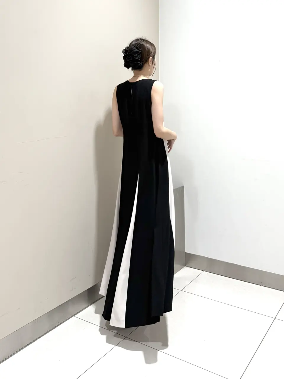 GRACE CONTINENTAL The Banquet Suzuka コーディネート画像