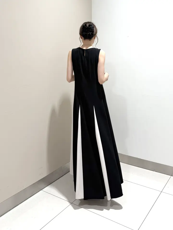 GRACE CONTINENTAL The Banquet Suzuka コーディネート画像