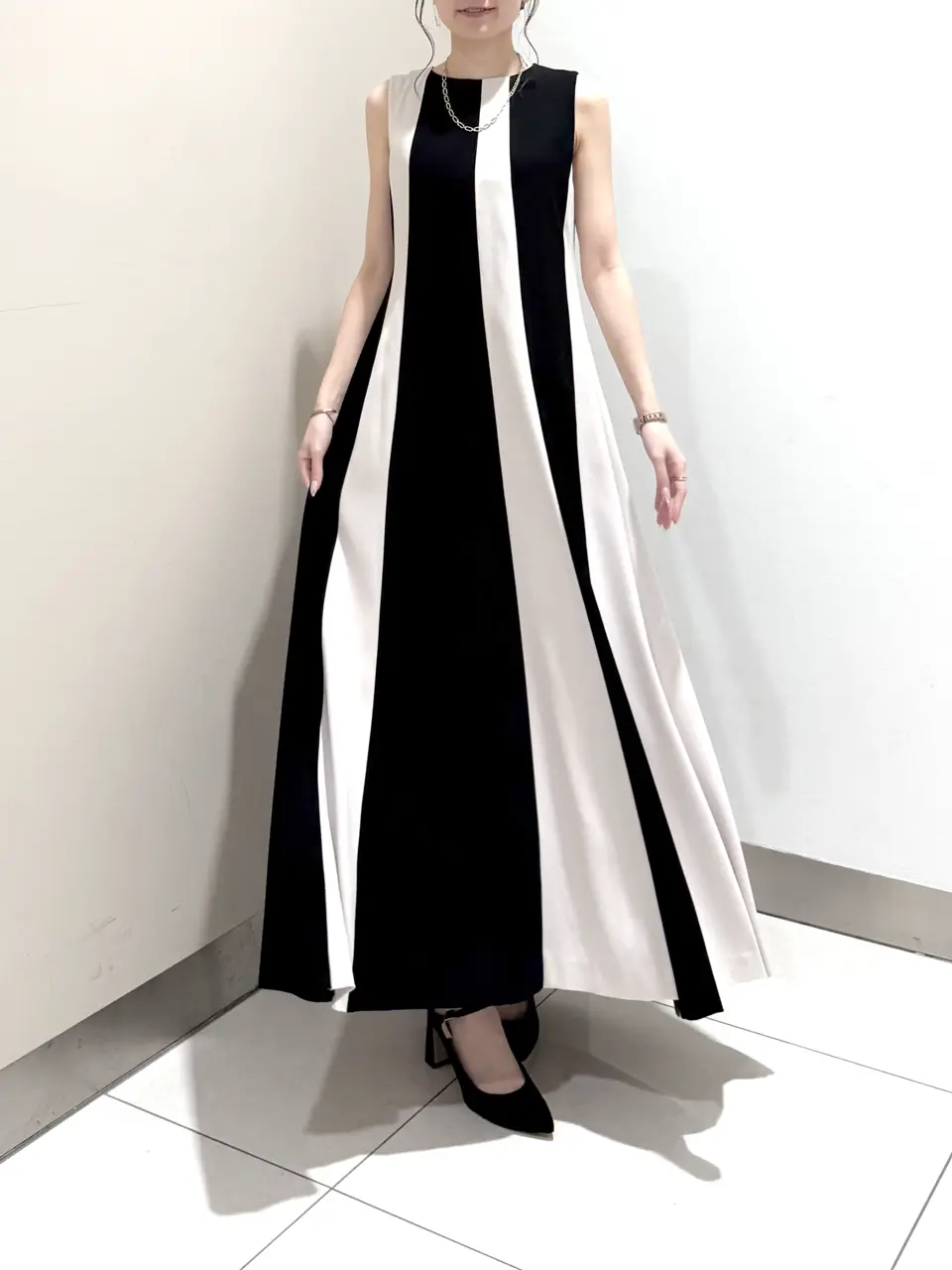 GRACE CONTINENTAL The Banquet Suzuka コーディネート画像