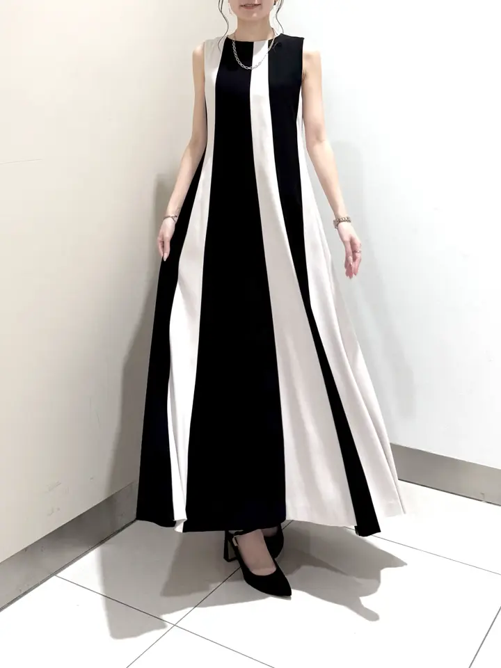 GRACE CONTINENTAL The Banquet Suzuka コーディネート画像