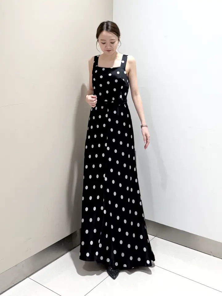 GRACE CONTINENTAL The Banquet Suzuka コーディネート画像