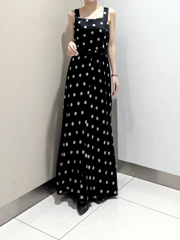 GRACE CONTINENTAL The Banquet Suzuka コーディネート画像