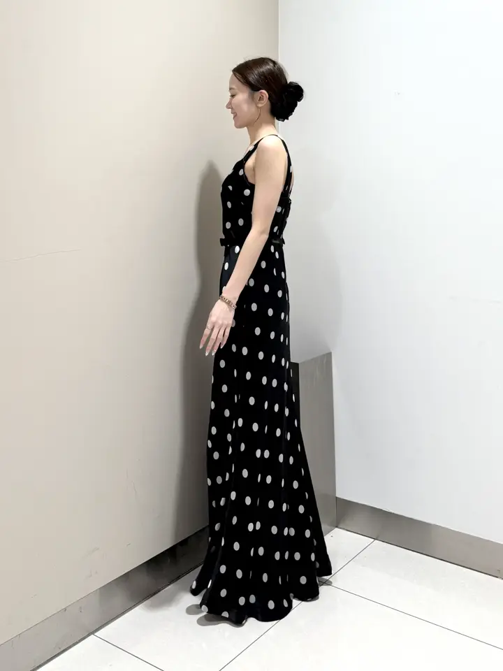 GRACE CONTINENTAL The Banquet Suzuka コーディネート画像