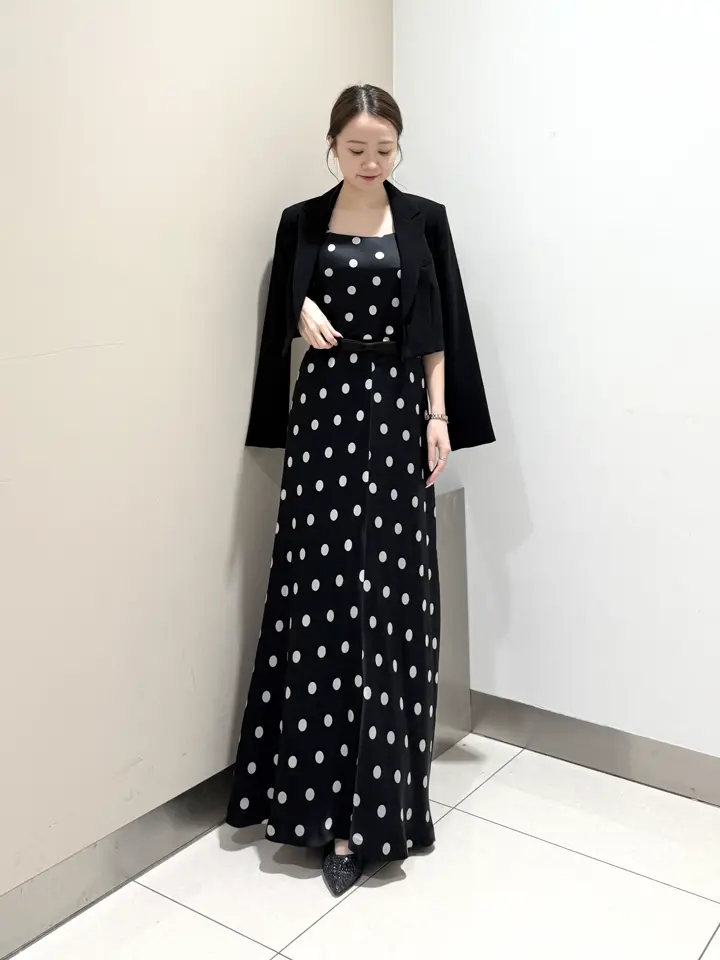 GRACE CONTINENTAL The Banquet Suzuka コーディネート画像