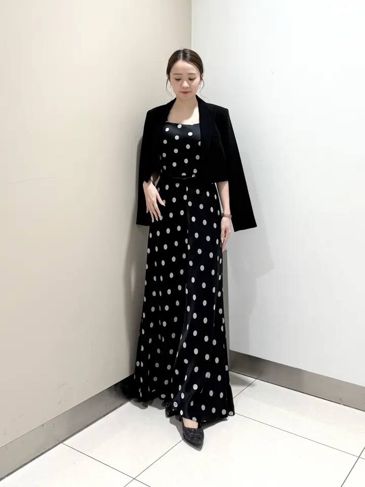 GRACE CONTINENTAL The Banquet Suzuka コーディネート画像