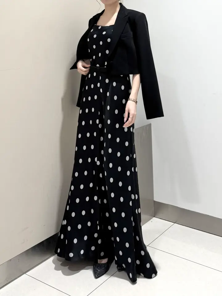 GRACE CONTINENTAL The Banquet Suzuka コーディネート画像