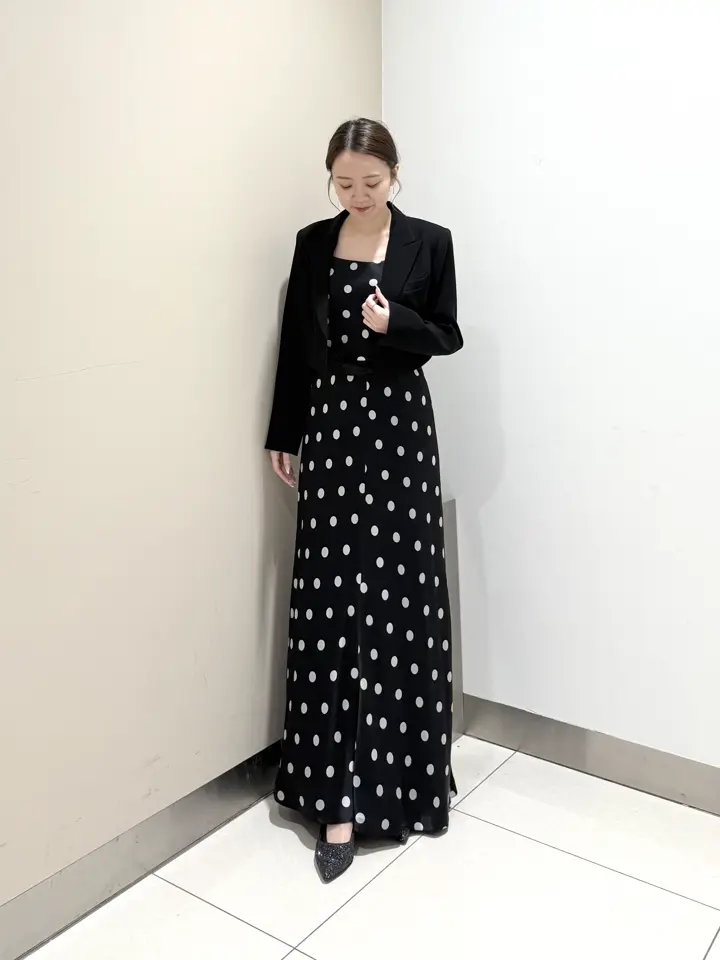 GRACE CONTINENTAL The Banquet Suzuka コーディネート画像