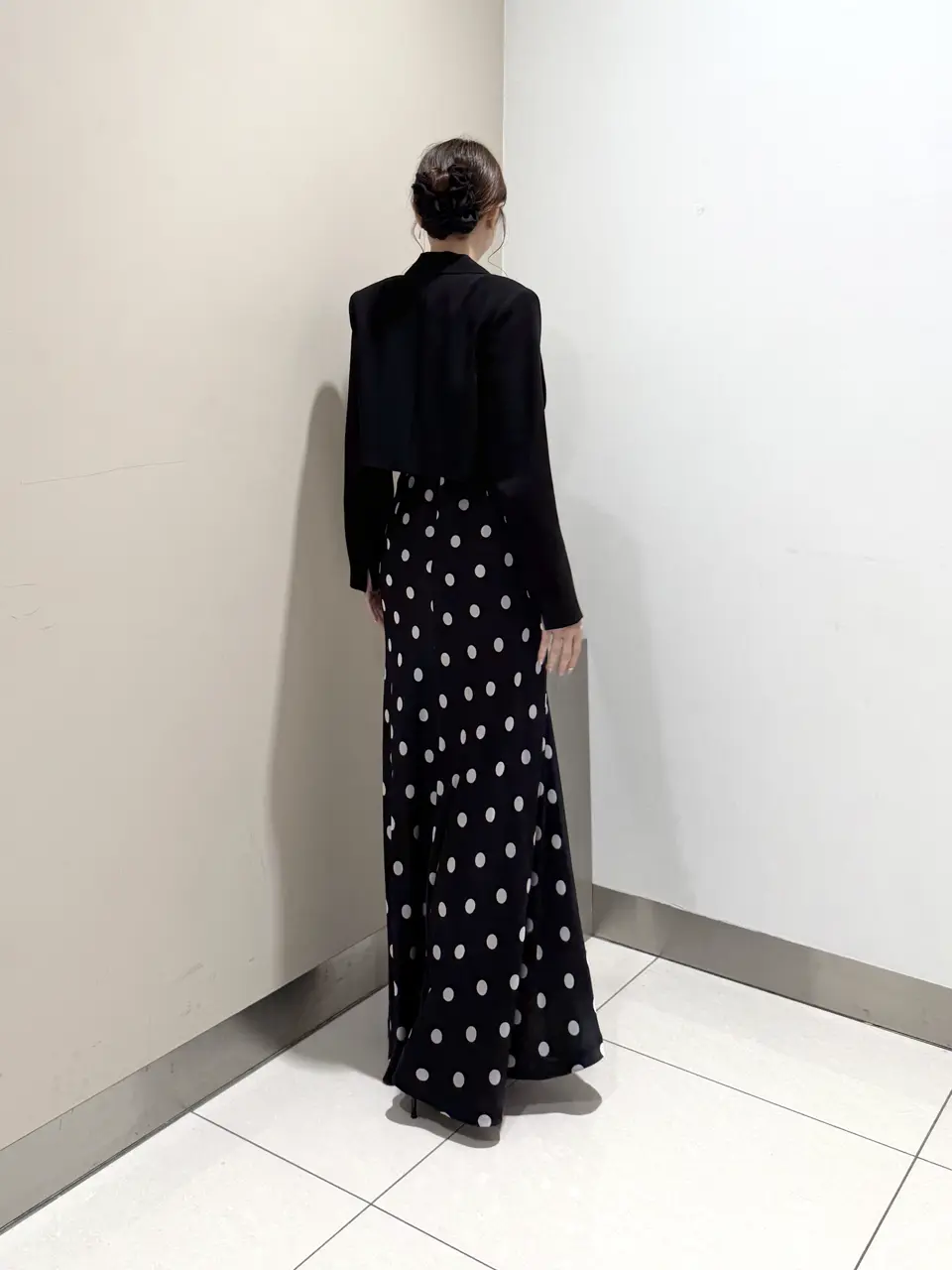 GRACE CONTINENTAL The Banquet Suzuka コーディネート画像