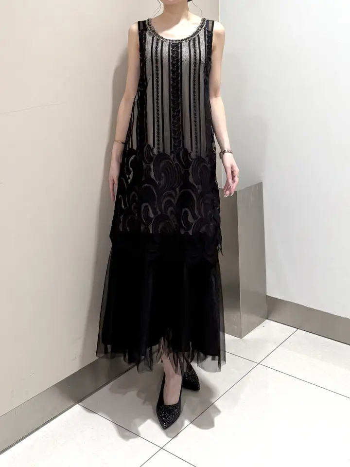 GRACE CONTINENTAL The Banquet Suzuka コーディネート画像