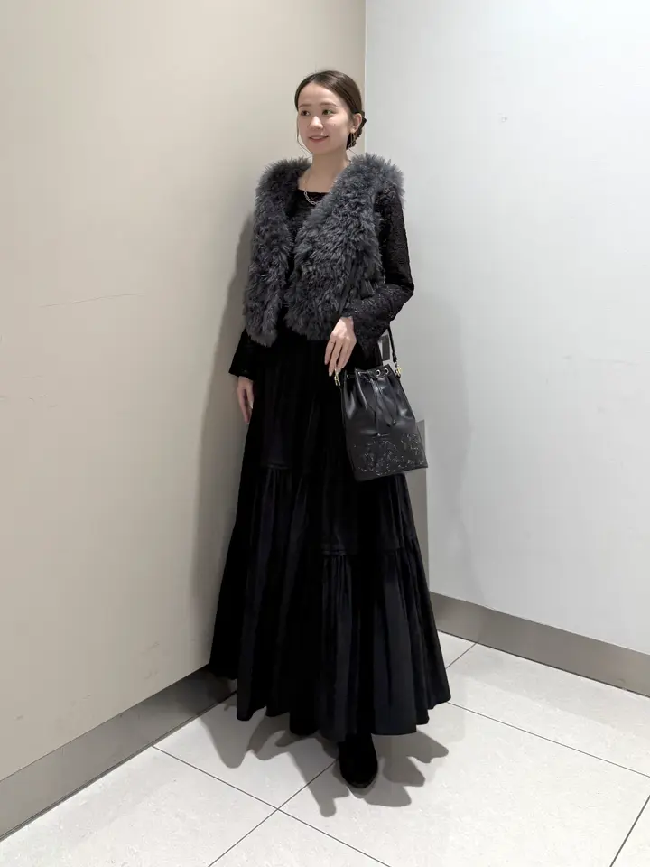 GRACE CONTINENTAL The Banquet Suzuka コーディネート画像