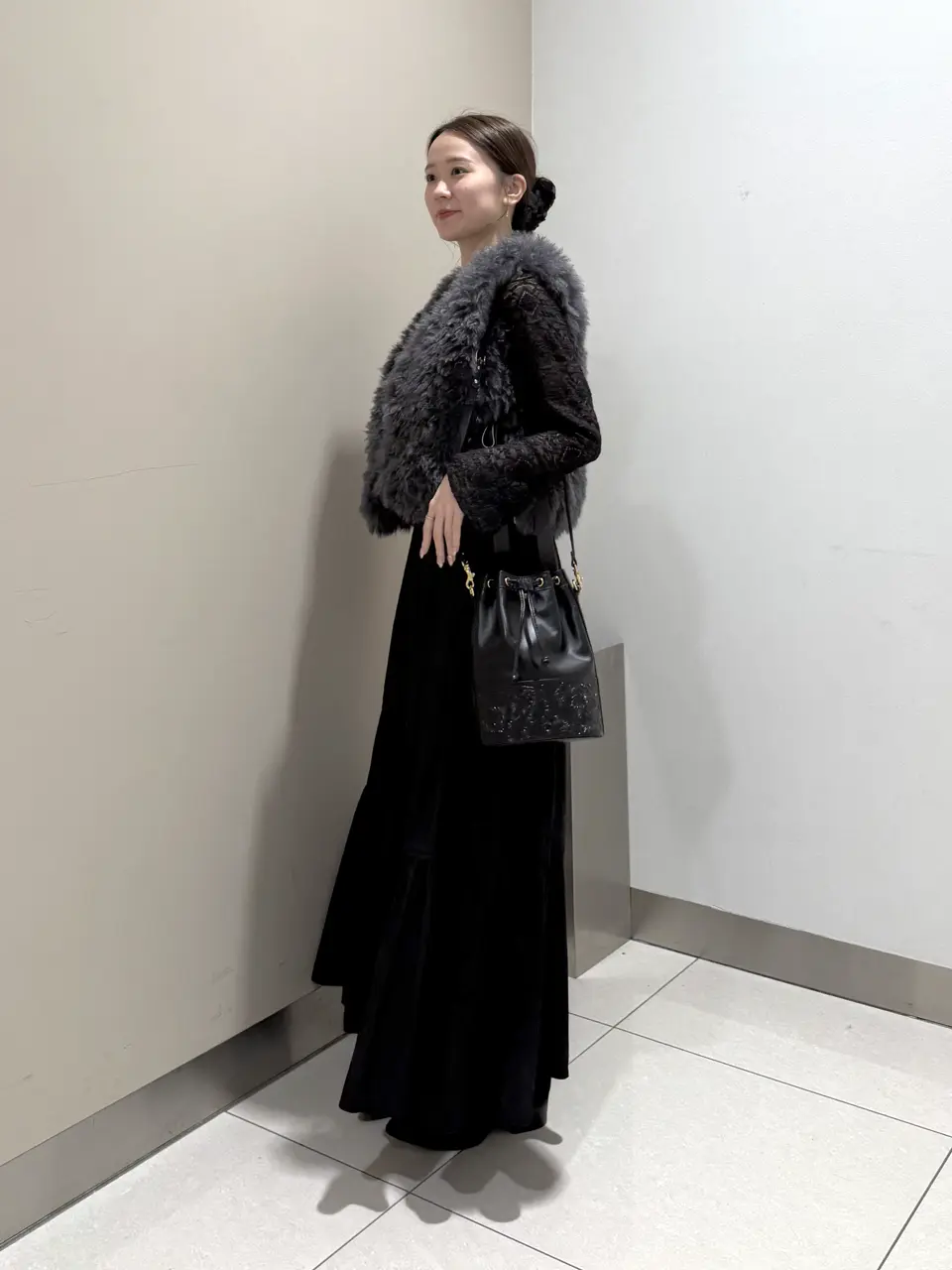 GRACE CONTINENTAL The Banquet Suzuka コーディネート画像