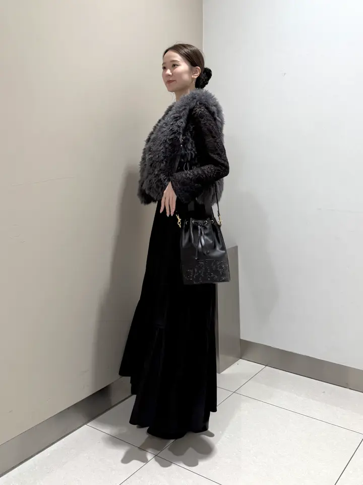 GRACE CONTINENTAL The Banquet Suzuka コーディネート画像