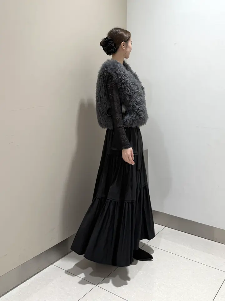 GRACE CONTINENTAL The Banquet Suzuka コーディネート画像