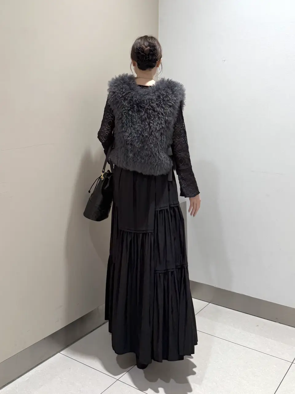 GRACE CONTINENTAL The Banquet Suzuka コーディネート画像