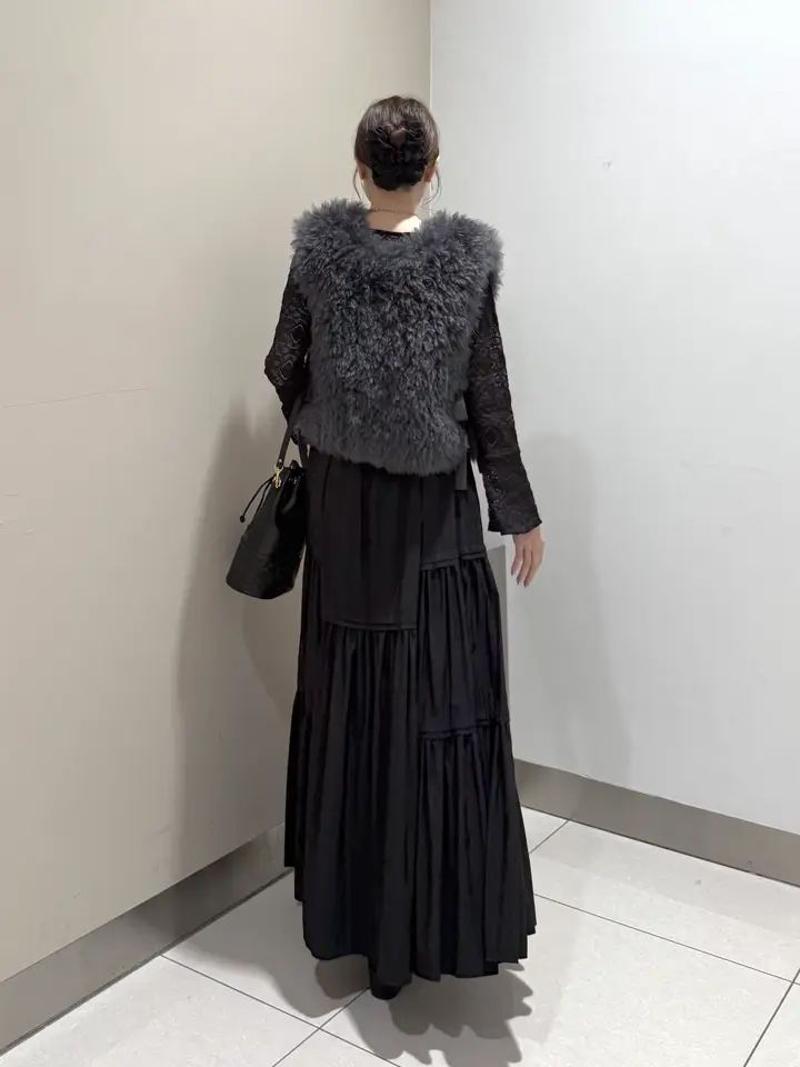 GRACE CONTINENTAL The Banquet Suzuka コーディネート画像