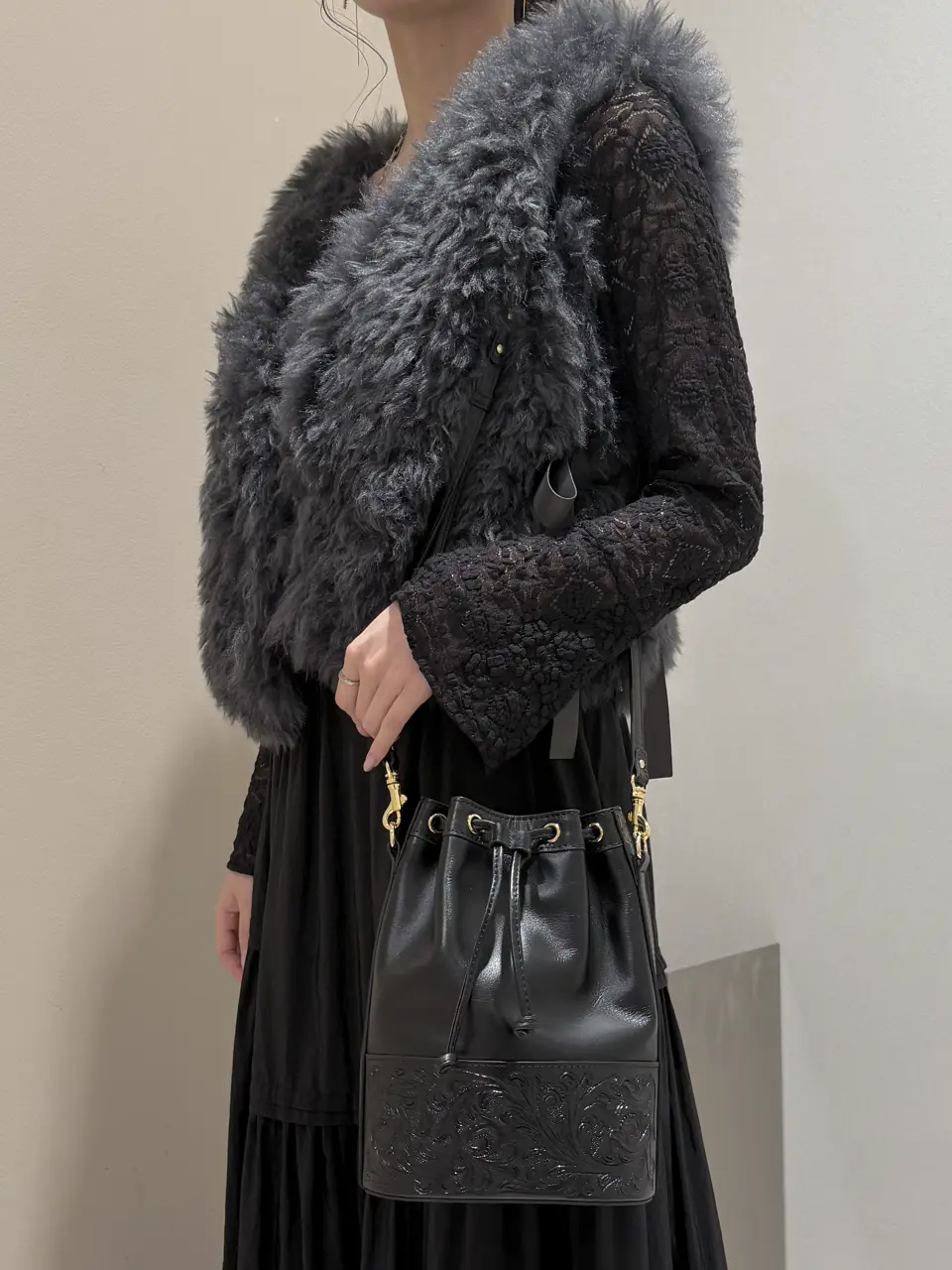 GRACE CONTINENTAL The Banquet Suzuka コーディネート画像