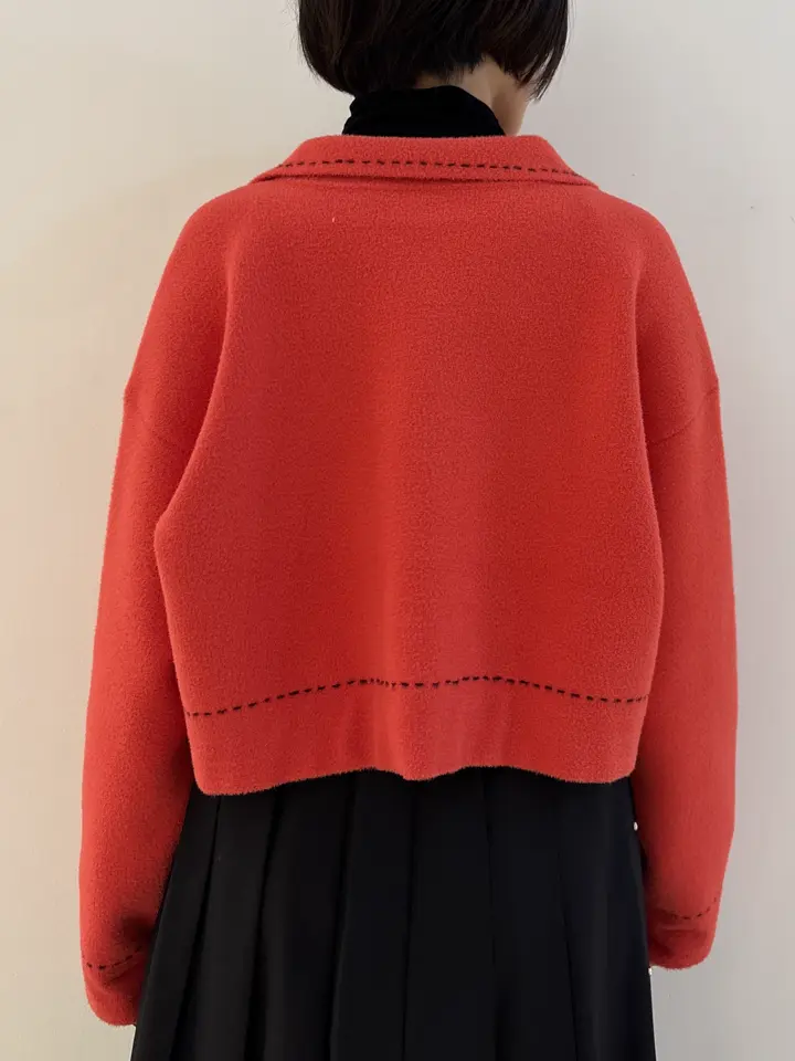 GRACE CONTINENTAL The Banquet A.FUKUDA コーディネート画像