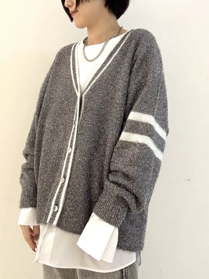 GRACE CONTINENTAL The Banquet A.FUKUDA コーディネート画像