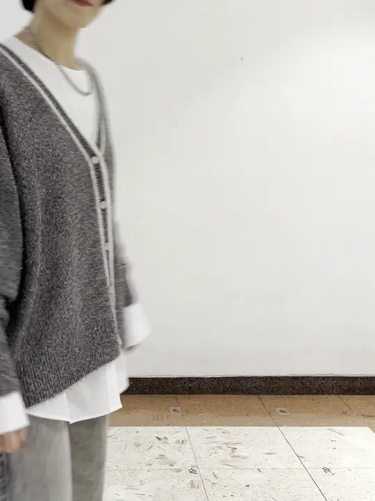 GRACE CONTINENTAL The Banquet A.FUKUDA コーディネート画像