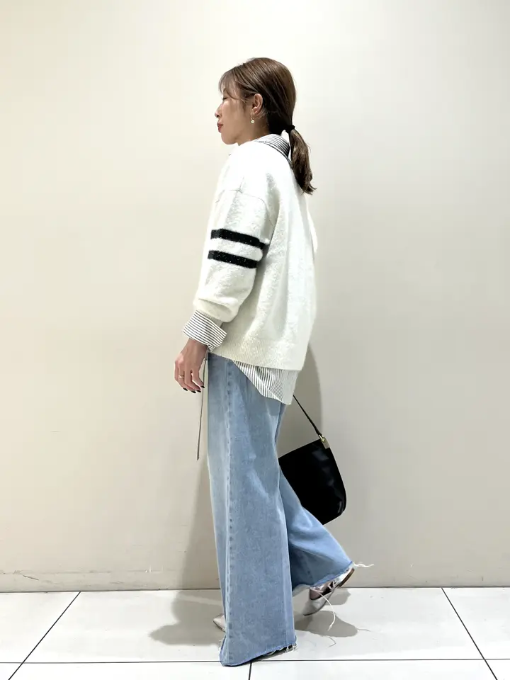 GRACE CONTINENTAL The Banquet 泉　智子 コーディネート画像