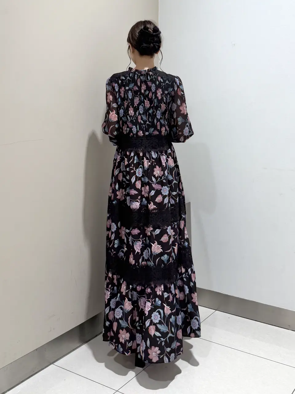 GRACE CONTINENTAL The Banquet Suzuka コーディネート画像