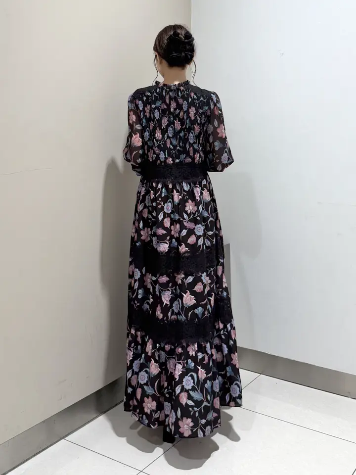 GRACE CONTINENTAL The Banquet Suzuka コーディネート画像