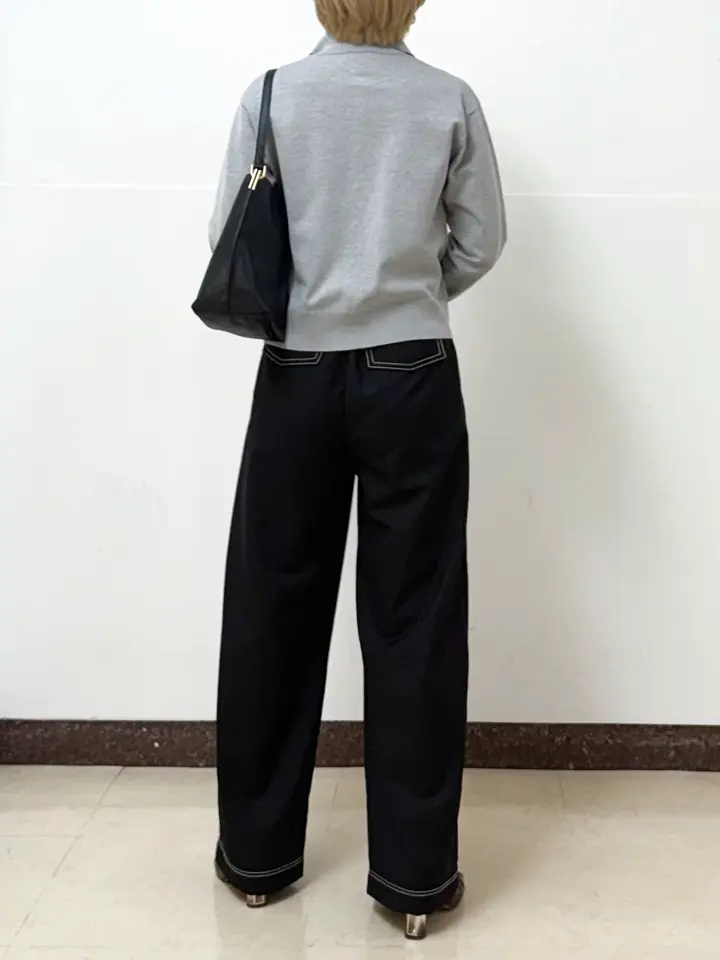 GRACE CONTINENTAL The Banquet hoshino_y コーディネート画像