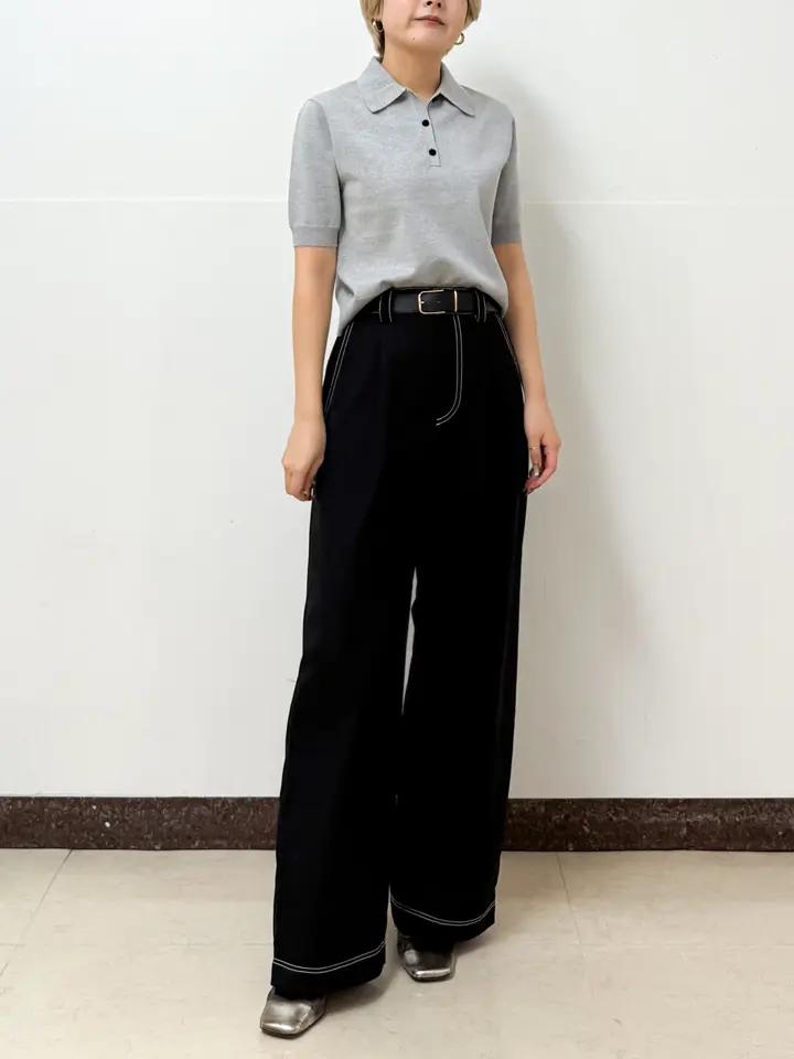 GRACE CONTINENTAL The Banquet hoshino_y コーディネート画像