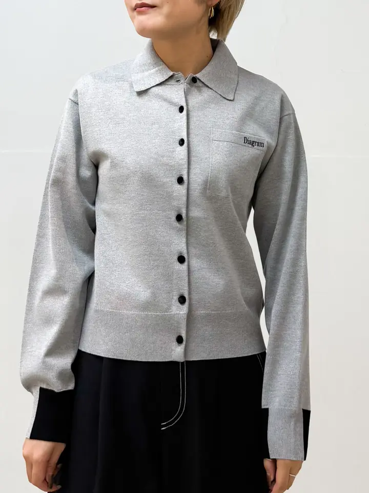 GRACE CONTINENTAL The Banquet hoshino_y コーディネート画像