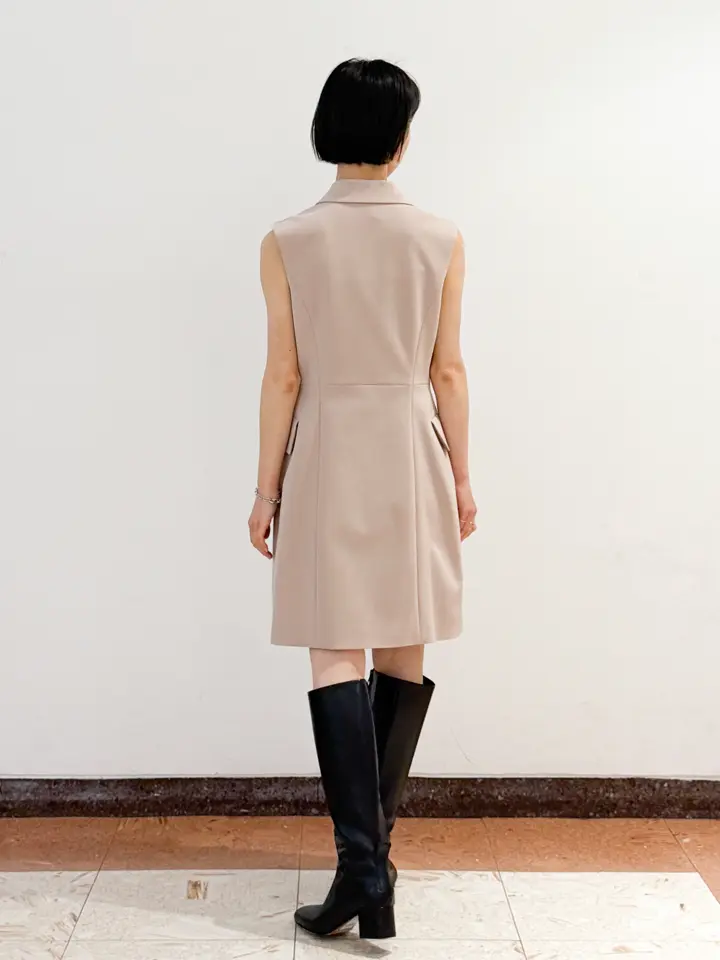 GRACE CONTINENTAL The Banquet yuri コーディネート画像