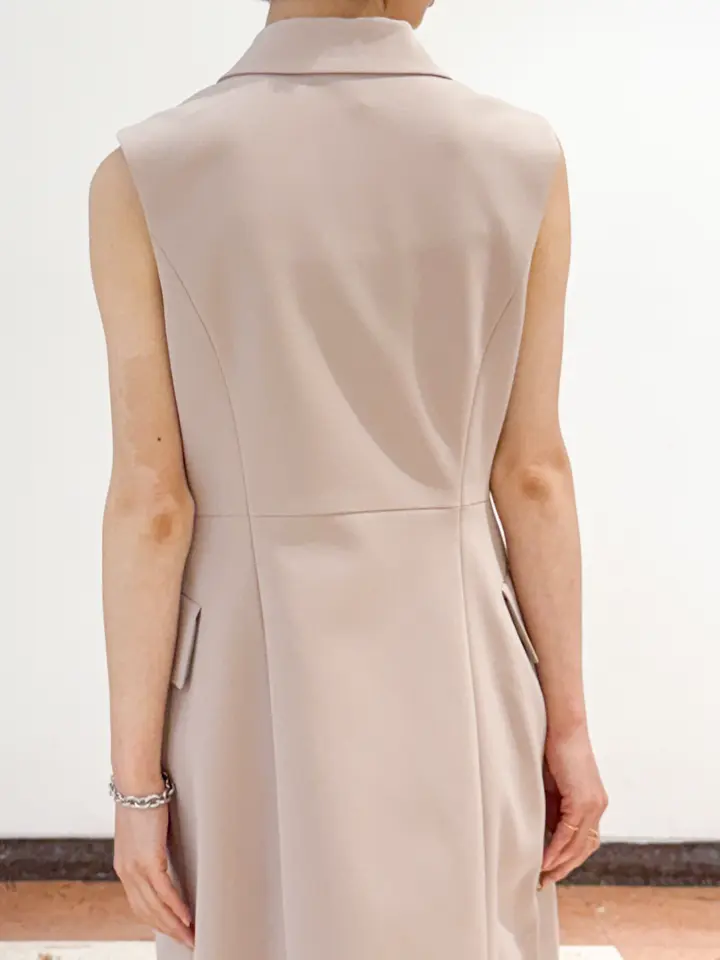 GRACE CONTINENTAL The Banquet yuri コーディネート画像