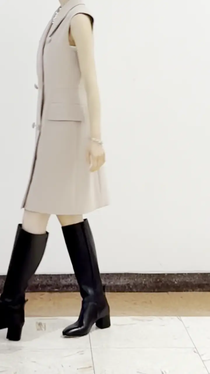 GRACE CONTINENTAL The Banquet yuri コーディネート画像