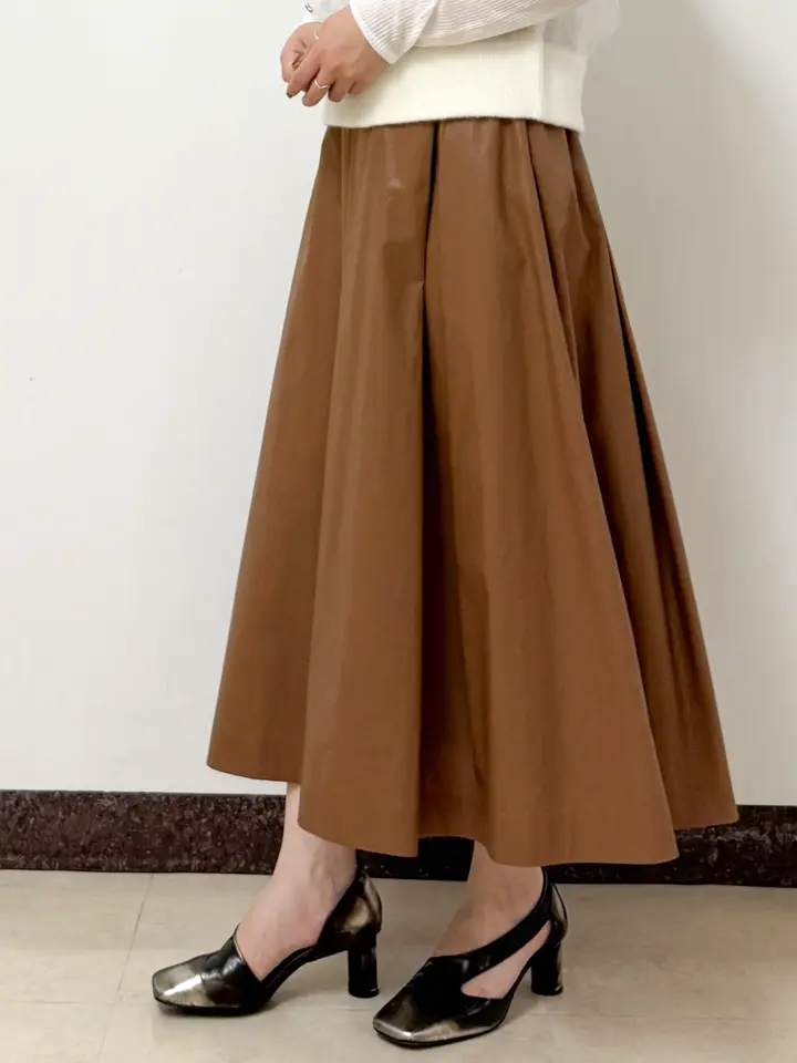 GRACE CONTINENTAL The Banquet hoshino_y コーディネート画像