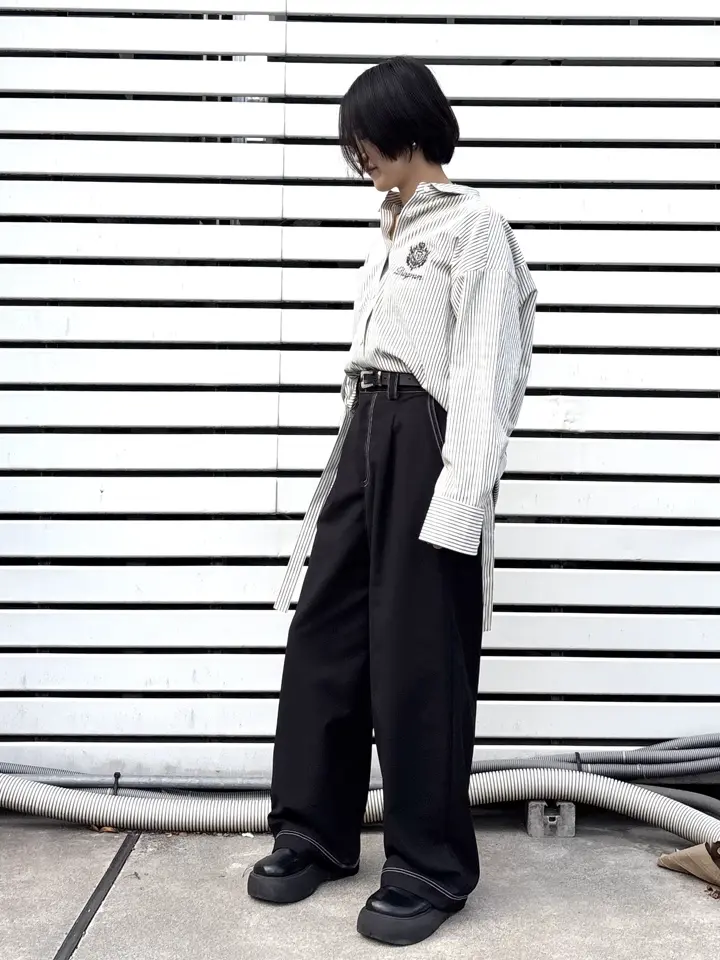 GRACE CONTINENTAL The Banquet A.FUKUDA コーディネート画像